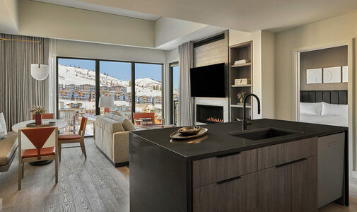 Pendry Park City, photo 5