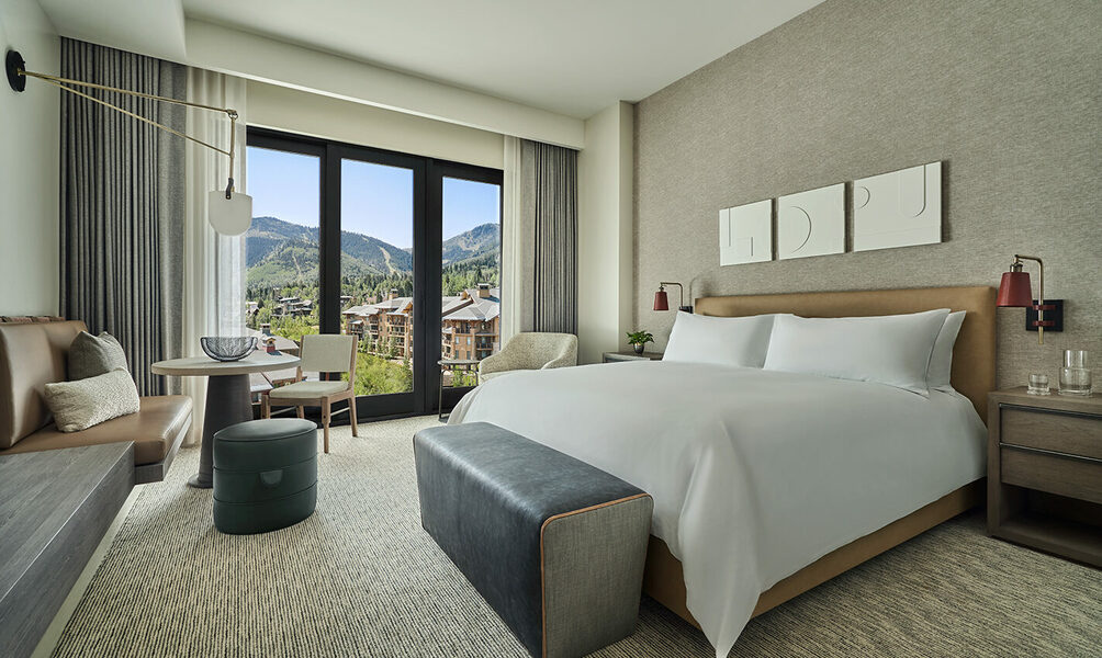 Pendry Park City, photo 1