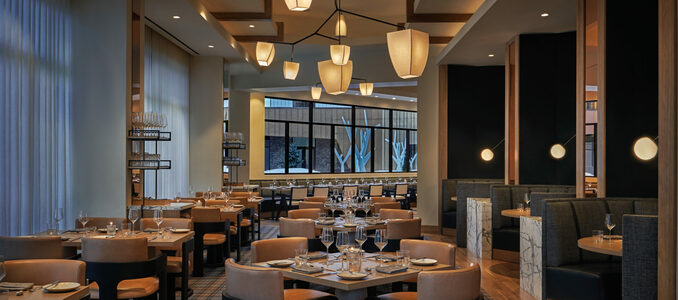 Pendry Park City, photo 4