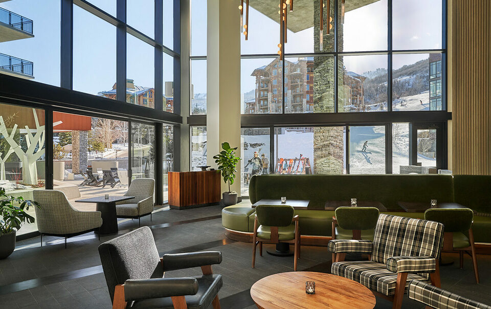 Pendry Park City, photo 3