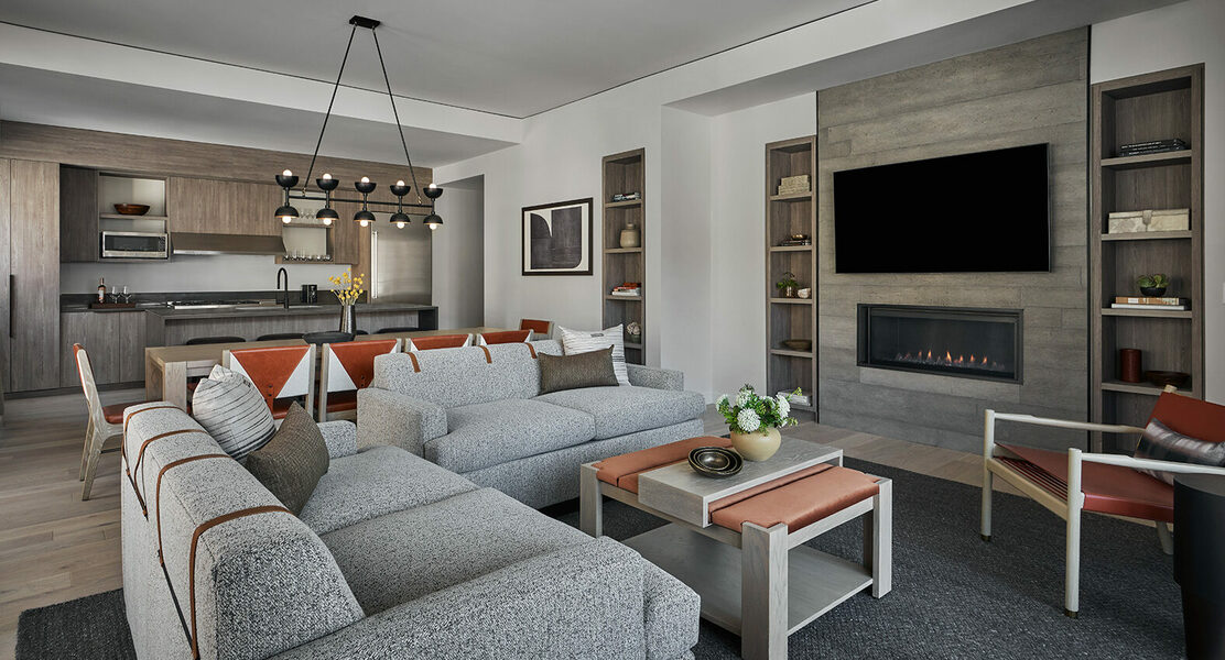 Pendry Park City, photo 8
