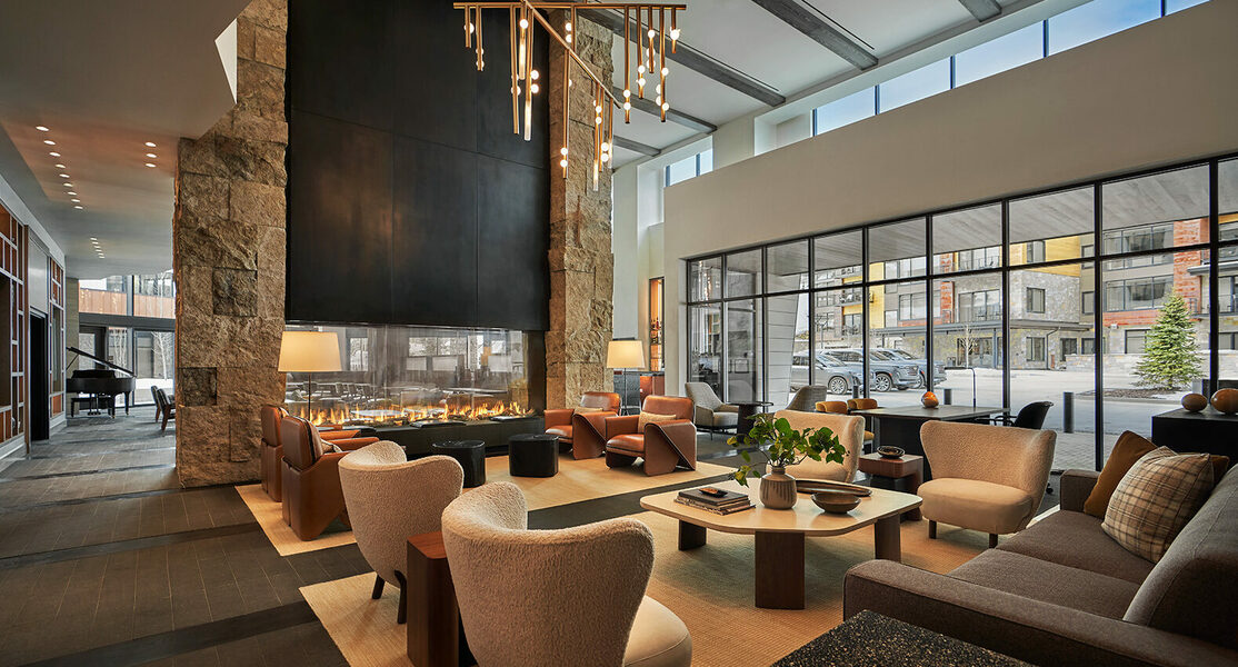 Pendry Park City, photo 7