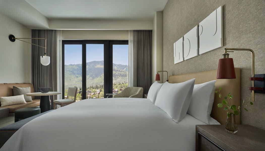 Pendry Park City, photo 9