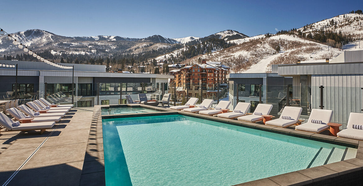 Pendry Park City, photo 2