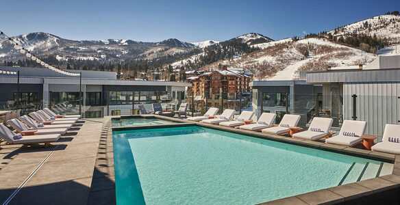 Pendry Park City, photo 2