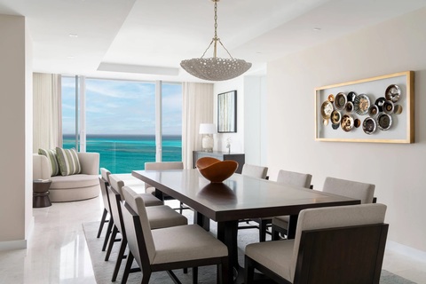 The Ritz-Carlton Residences, Turks & Caicos, photo 3