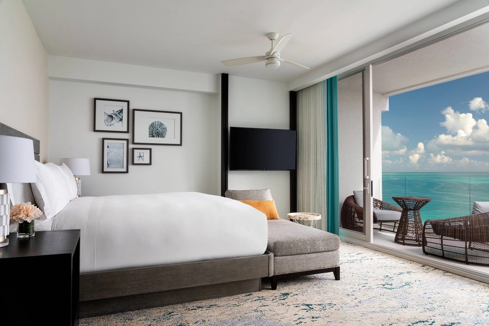 The Ritz-Carlton Residences, Turks & Caicos, photo 5
