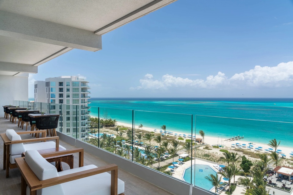 The Ritz-Carlton Residences, Turks & Caicos, photo 7