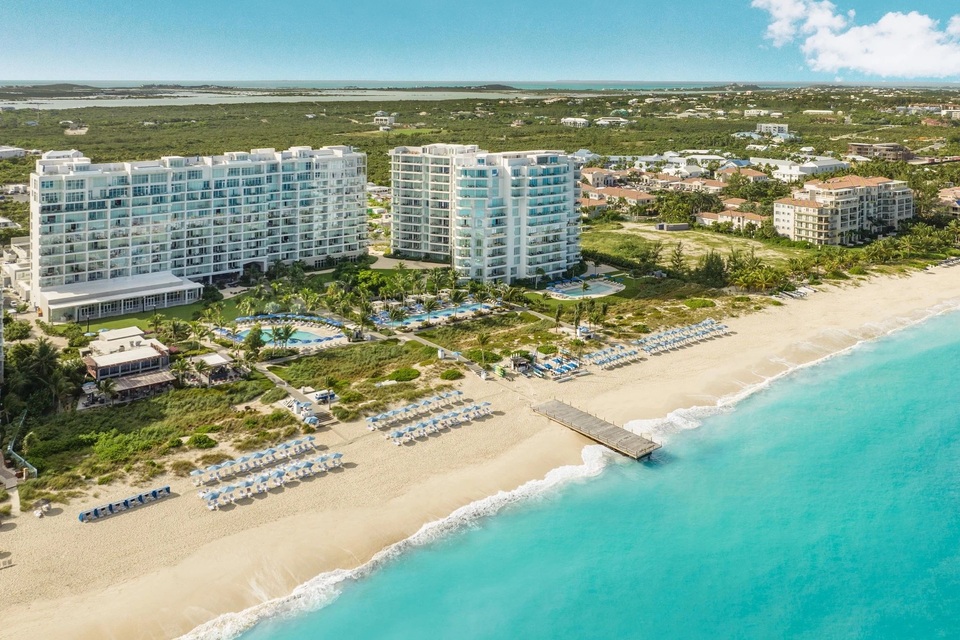 The Ritz-Carlton Residences, Turks & Caicos, photo 1