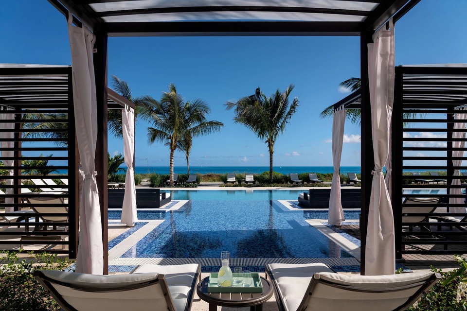 The Ritz-Carlton Residences, Turks & Caicos, photo 6