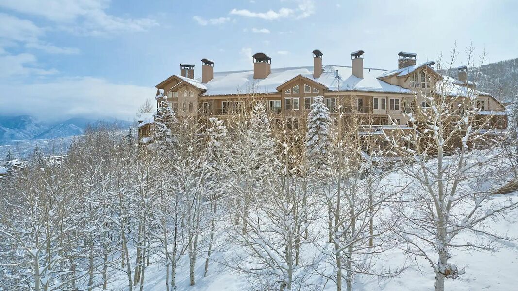 Woodrun Place, photo 3