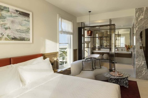 InterContinental Sorrento Mornington Peninsula, photo 3