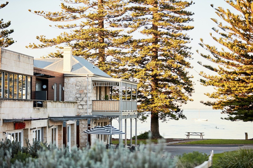InterContinental Sorrento Mornington Peninsula, photo 4