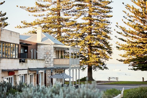InterContinental Sorrento Mornington Peninsula, photo 4