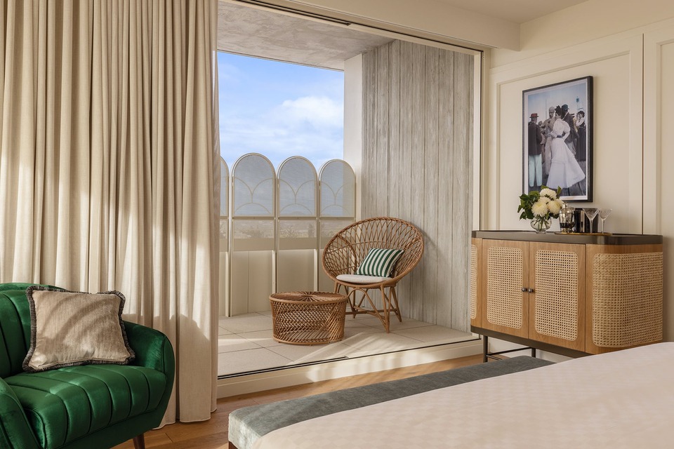 InterContinental Sorrento Mornington Peninsula, photo 6
