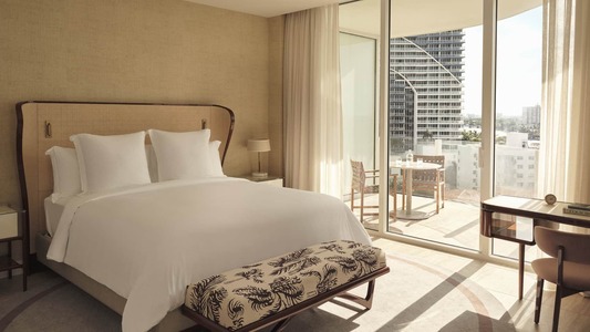 Four Seasons Hotel and Residences Fort Lauderdale, photo 4