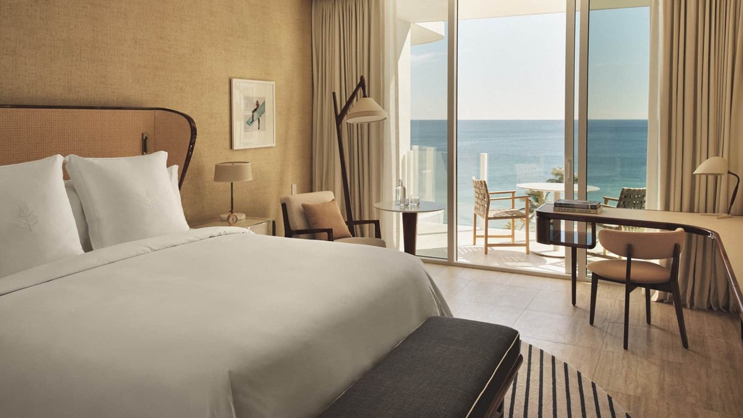 Four Seasons Hotel and Residences Fort Lauderdale, photo 6