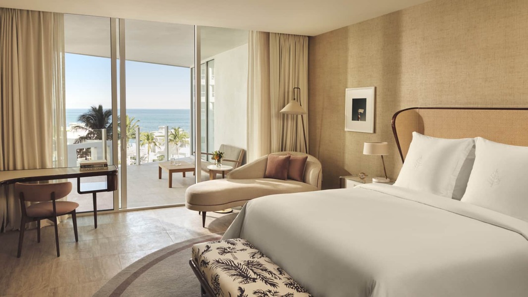 Four Seasons Hotel and Residences Fort Lauderdale, photo 8