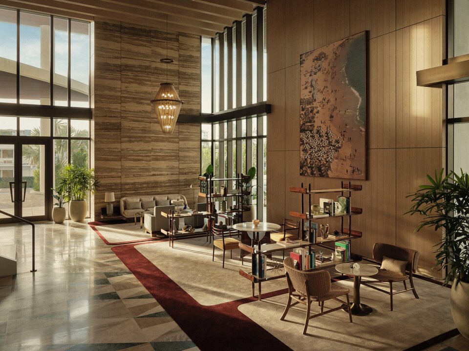 Four Seasons Hotel and Residences Fort Lauderdale, photo 2