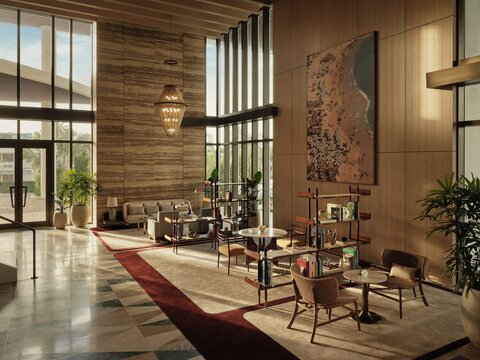 Four Seasons Hotel and Residences Fort Lauderdale, photo 2