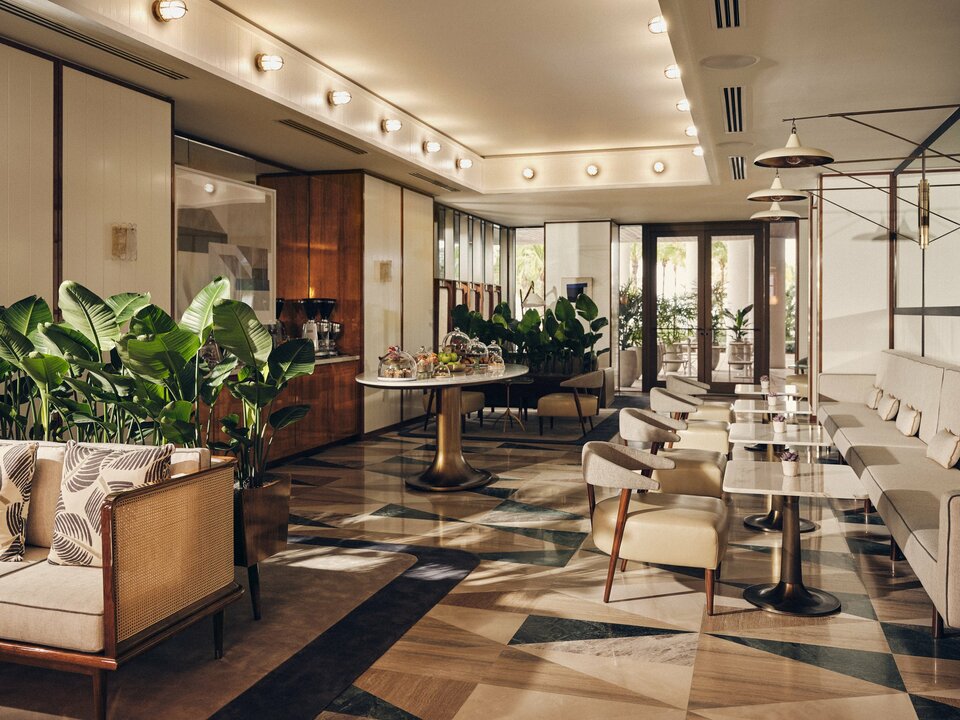 Four Seasons Hotel and Residences Fort Lauderdale, photo 5