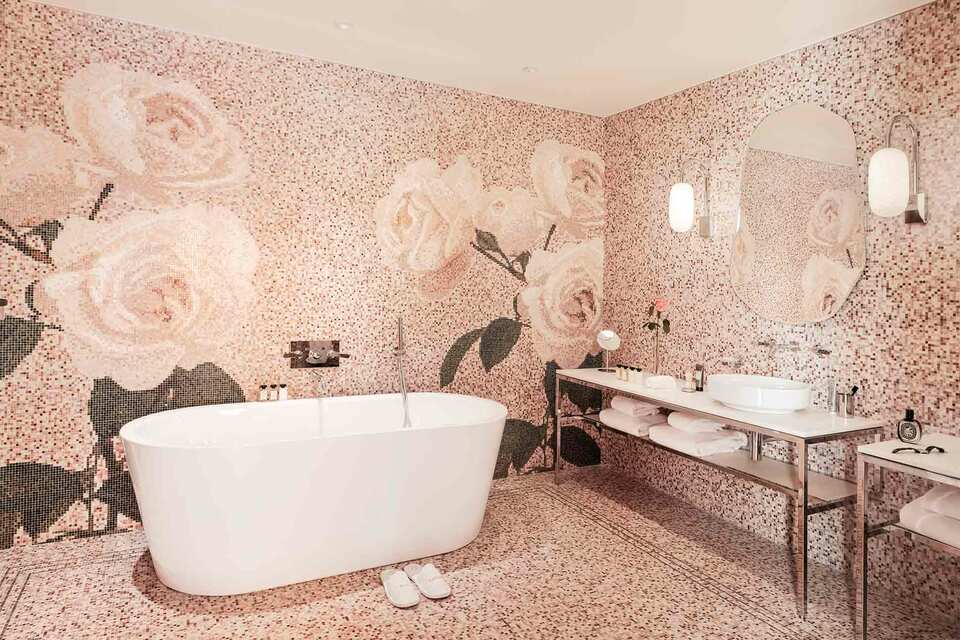 Hôtel Madame Rêve, photo 2