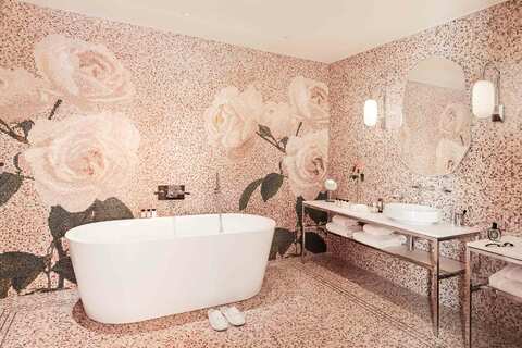 Hôtel Madame Rêve, photo 2