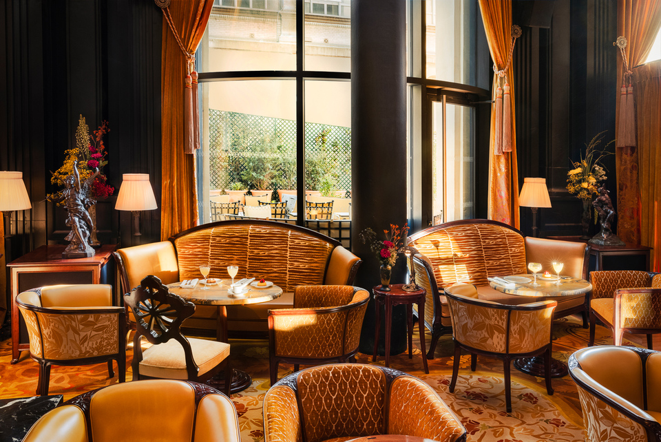 Hôtel Madame Rêve, photo 4