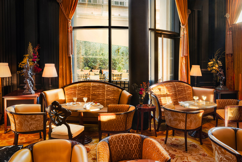 Hôtel Madame Rêve, photo 4