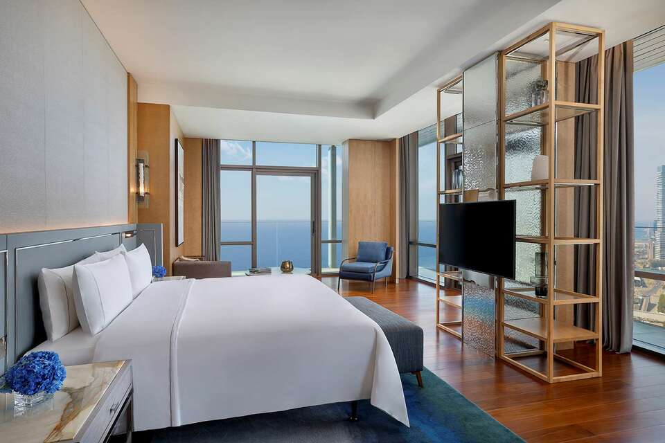 Shangri-La Jeddah, photo 5