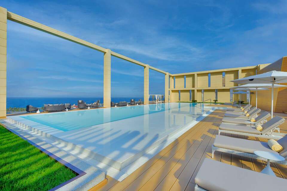 Shangri-La Jeddah, photo 4