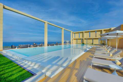Shangri-La Jeddah, photo 4