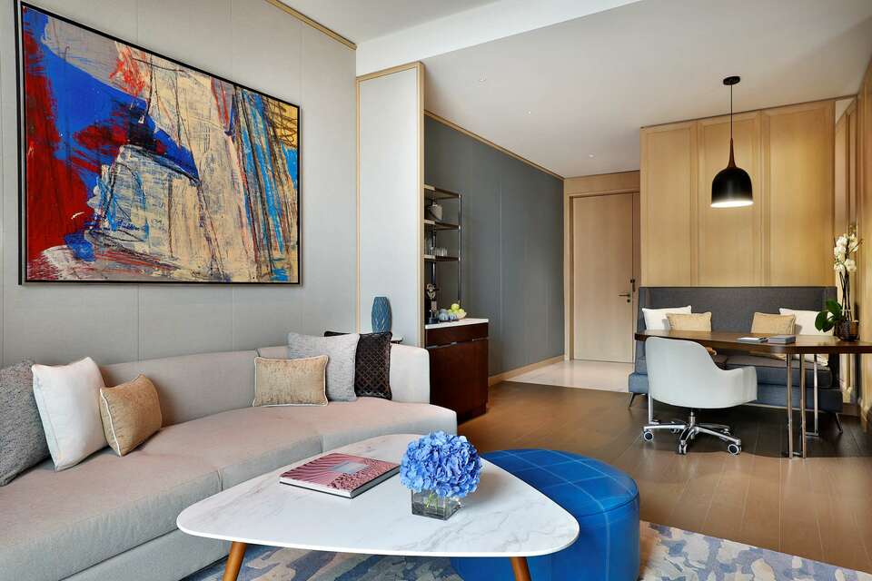 Shangri-La Jeddah, photo 6