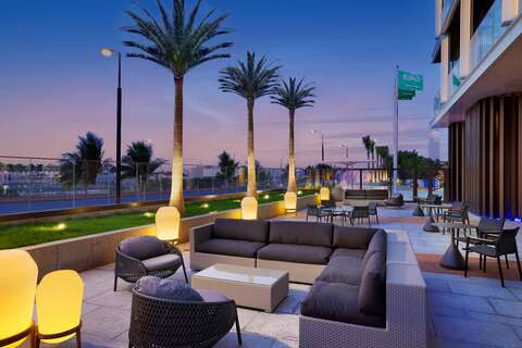 Shangri-La Jeddah, photo 3