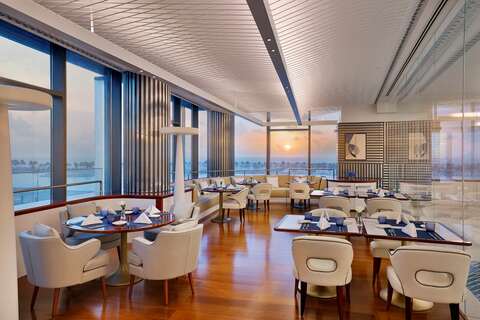 Shangri-La Jeddah, photo 2