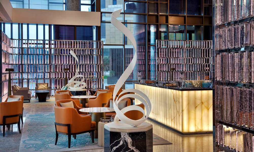 Shangri-La Jeddah, photo 1