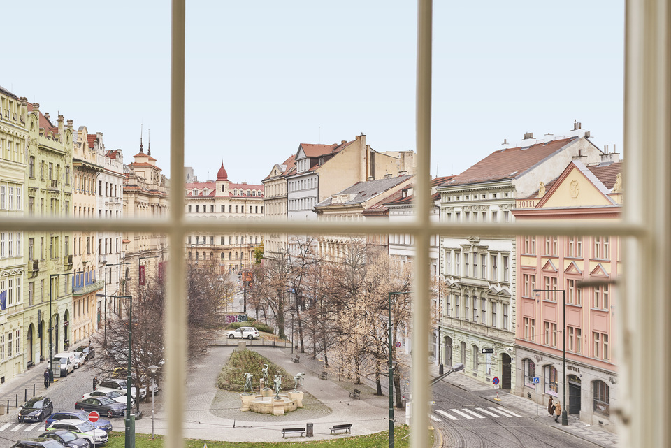 Andaz Prague, photo 4