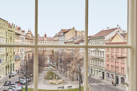 Andaz Prague, photo 4