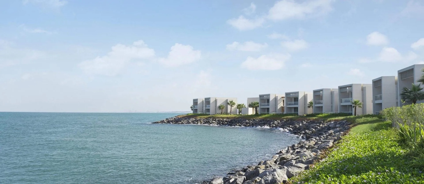 InterContinental Ras Al Khaimah Mina Al Arab Resort and Spa, photo 7