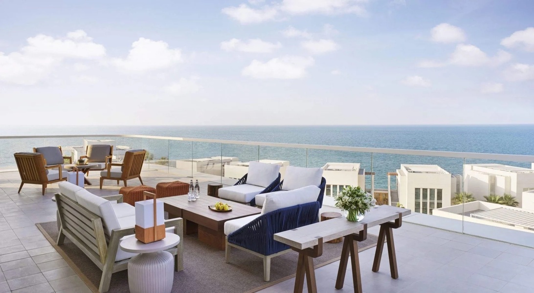 InterContinental Ras Al Khaimah Mina Al Arab Resort and Spa, photo 6