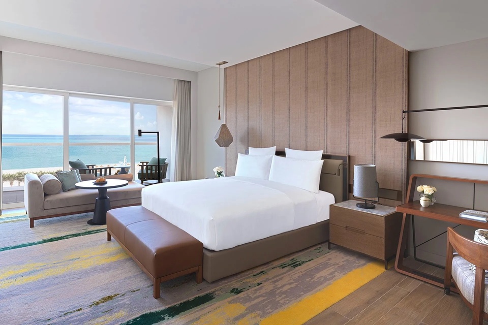 InterContinental Ras Al Khaimah Mina Al Arab Resort and Spa, photo 5