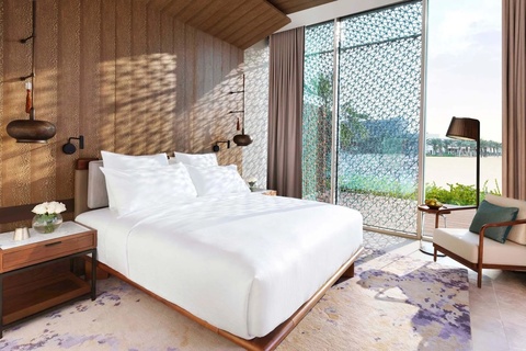 InterContinental Ras Al Khaimah Mina Al Arab Resort and Spa, photo 2