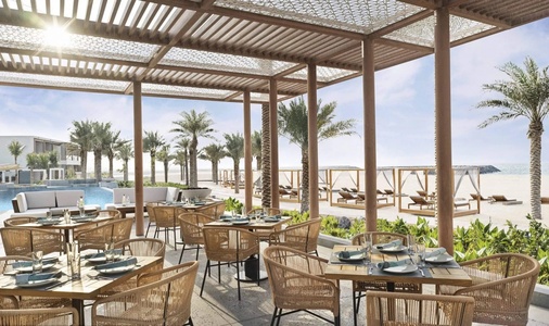 InterContinental Ras Al Khaimah Mina Al Arab Resort and Spa, photo 4
