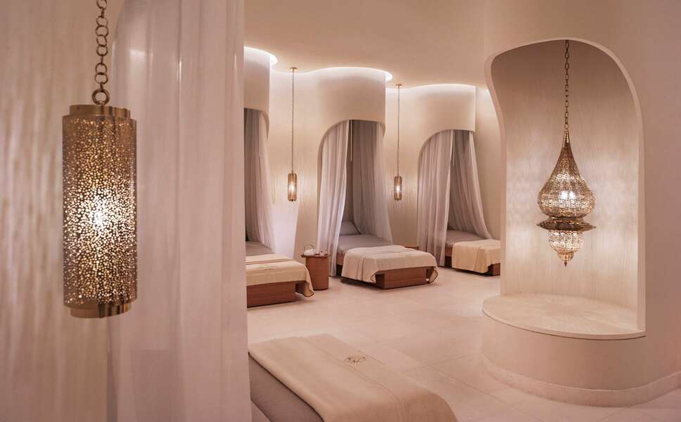 Raffles The Palm Dubai, photo 2