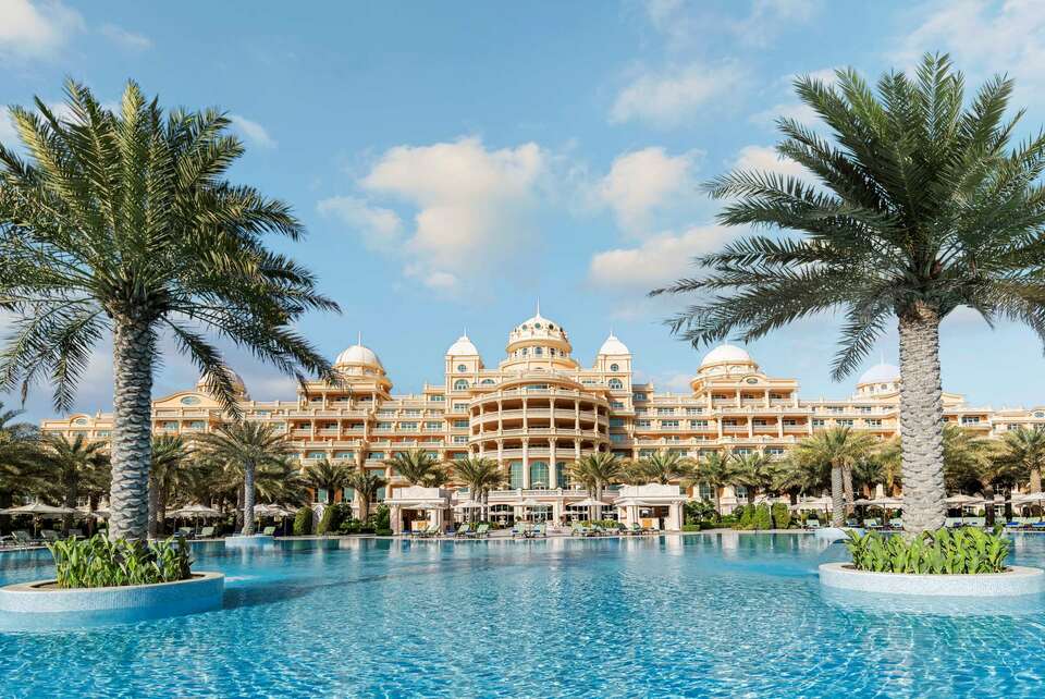 Raffles The Palm Dubai, photo 1