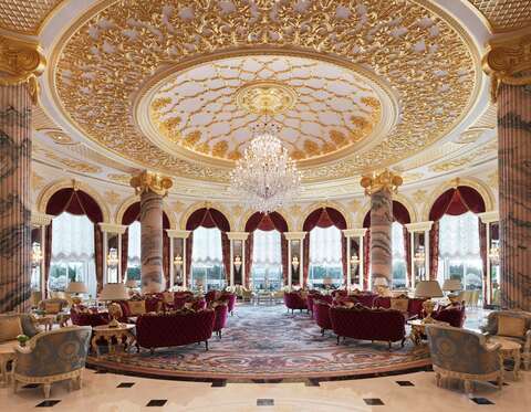 Raffles The Palm Dubai, photo 5