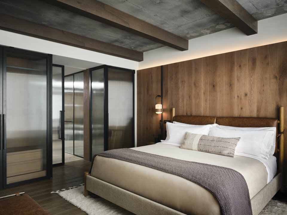 1 Hotel Nashville, photo 6