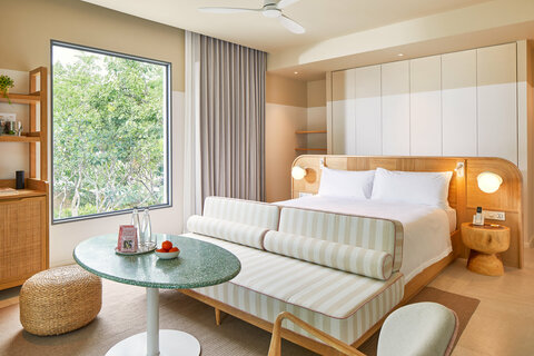 The Standard Hua Hin, photo 2