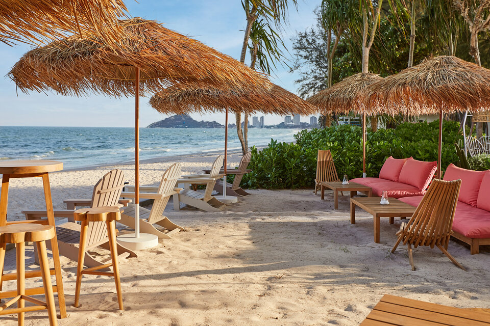 The Standard Hua Hin, photo 6