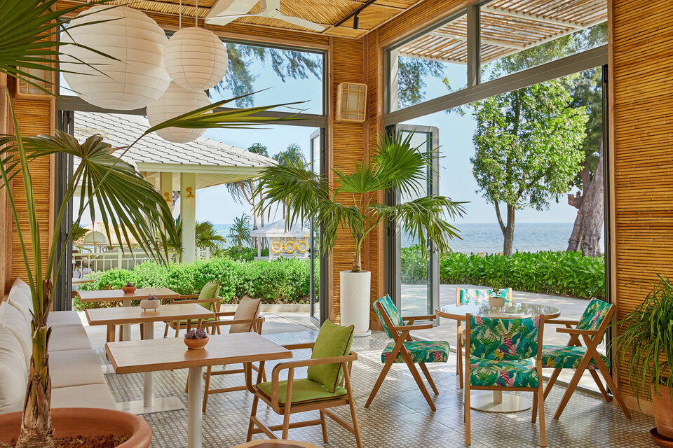 The Standard Hua Hin, photo 3